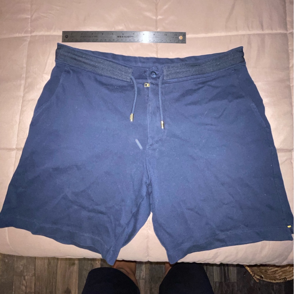 Orlebar Brown BULLDOG Sweat Shorts